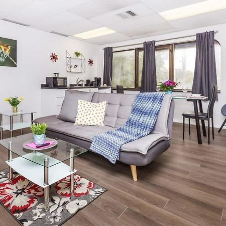 Modern 1Br Condo - Chinatown Near Little Italy ออตตาวา ภายนอก รูปภาพ