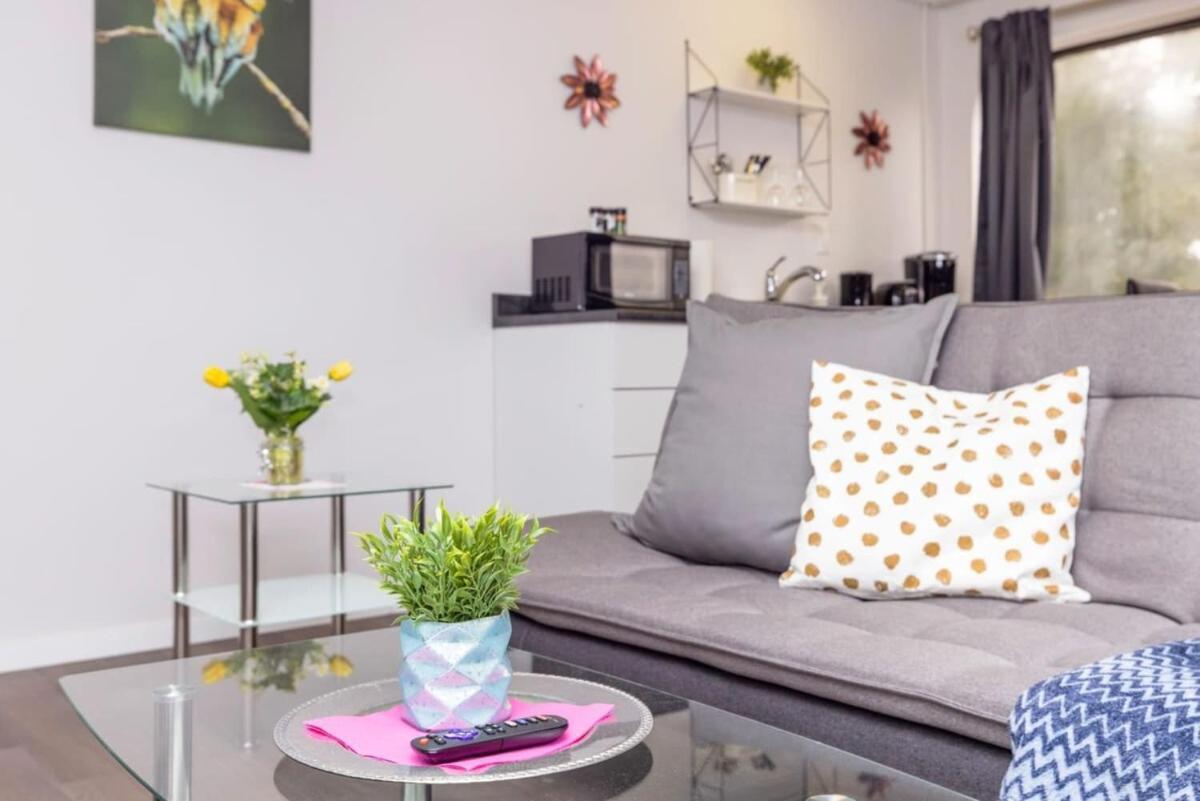 Modern 1Br Condo - Chinatown Near Little Italy ออตตาวา ภายนอก รูปภาพ