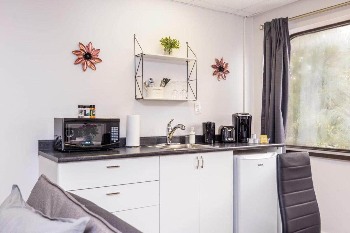 Modern 1Br Condo - Chinatown Near Little Italy ออตตาวา ภายนอก รูปภาพ