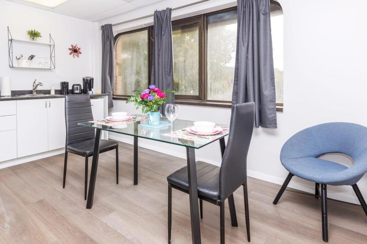 Modern 1Br Condo - Chinatown Near Little Italy ออตตาวา ภายนอก รูปภาพ
