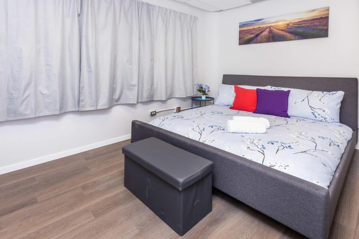 Modern 1Br Condo - Chinatown Near Little Italy ออตตาวา ภายนอก รูปภาพ